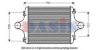 MAN 81061300130 Intercooler, charger